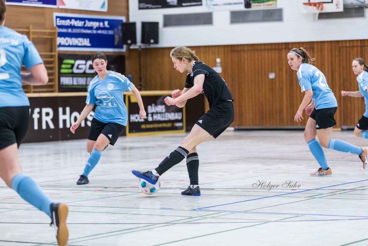 Bild 276 - VR Bank Cup Horst